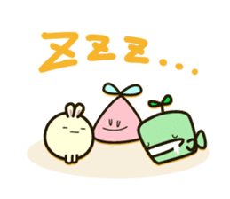 ROB & DAB sticker #2344849