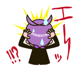 ROB & DAB sticker #2344850