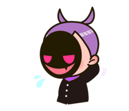 ROB & DAB sticker #2344855