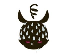 ROB & DAB sticker #2344857