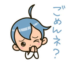 ROB & DAB sticker #2344859