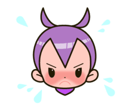 ROB & DAB sticker #2344862