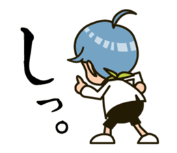 ROB & DAB sticker #2344866