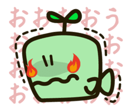 ROB & DAB sticker #2344868