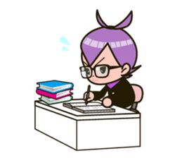 ROB & DAB sticker #2344870