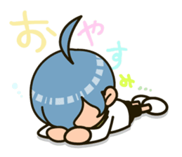 ROB & DAB sticker #2344871