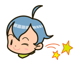 ROB & DAB sticker #2344873