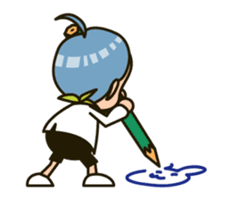 ROB & DAB sticker #2344874