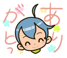 ROB & DAB sticker #2344875