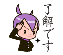 ROB & DAB sticker #2344877