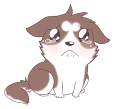 Mimi Chibi Gang sticker #2344970