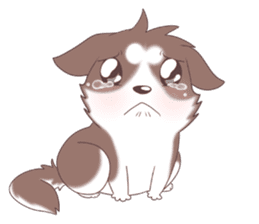 Mimi Chibi Gang sticker #2344970