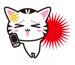 kawakyara1 sticker #2345096