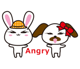 kawakyara1 sticker #2345097