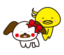 kawakyara1 sticker #2345100