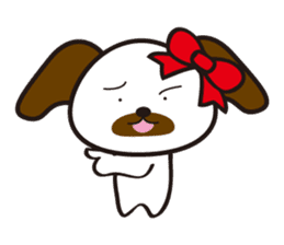 kawakyara1 sticker #2345101