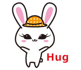 kawakyara1 sticker #2345107