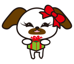 kawakyara1 sticker #2345112