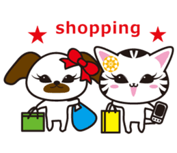 kawakyara1 sticker #2345113