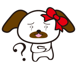 kawakyara1 sticker #2345114