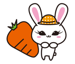 kawakyara1 sticker #2345117