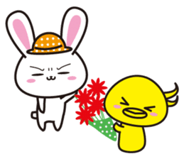 kawakyara1 sticker #2345118