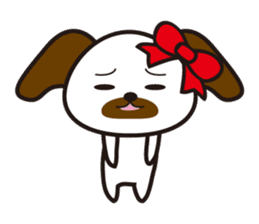 kawakyara1 sticker #2345119