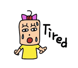 shikakku sticker #2345135