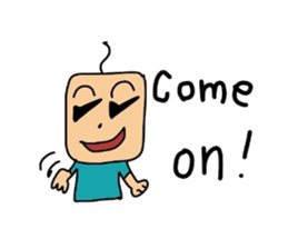 shikakku sticker #2345137