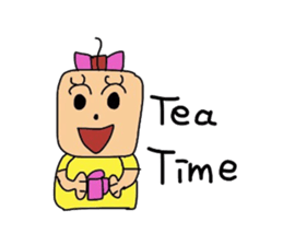 shikakku sticker #2345138