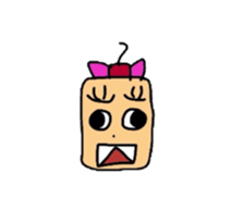 shikakku sticker #2345153