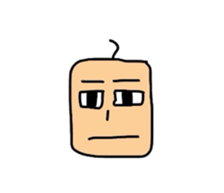 shikakku sticker #2345154