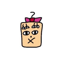 shikakku sticker #2345158