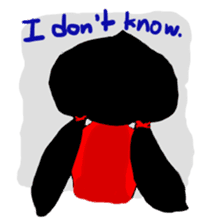 Yai-Muoy-Pherng (English version) sticker #2345191