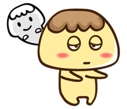 Pudding(Special version) sticker #2345367