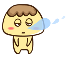 Pudding(Special version) sticker #2345372