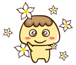 Pudding(Special version) sticker #2345381