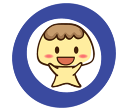 Pudding(Special version) sticker #2345384