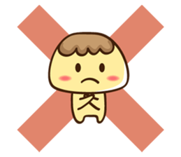 Pudding(Special version) sticker #2345385