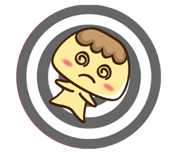 Pudding(Special version) sticker #2345387