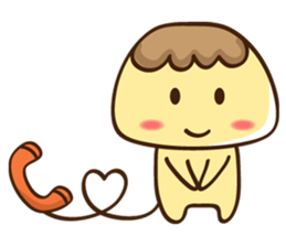 Pudding(Special version) sticker #2345395