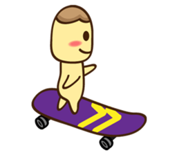 Pudding(Special version) sticker #2345396