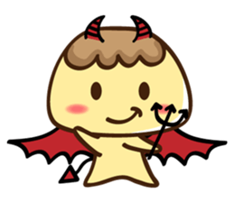 Pudding(Special version) sticker #2345397