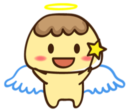 Pudding(Special version) sticker #2345398