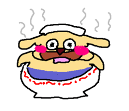 Bochawan2 sticker #2345811