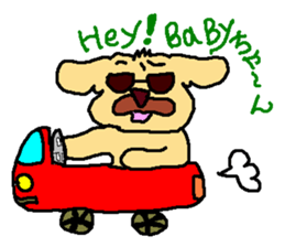 Bochawan2 sticker #2345815