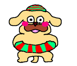 Bochawan2 sticker #2345838