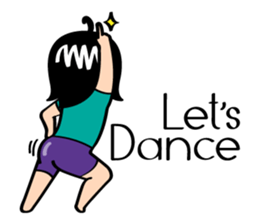 MUAY MENG | Daily Life [EN] sticker #2347076