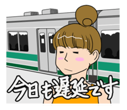 The Saitama Sticker sticker #2347412