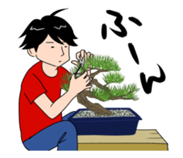 The Saitama Sticker sticker #2347425